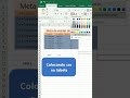 Excel#excel #excelbasico #excelavançado #excelavancado #excelfacil #estuda