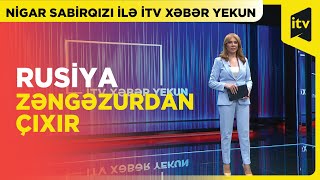 Ermənistan Azərbaycandan Zəngəzur əvəzinə nə istəyir?