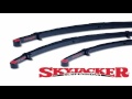 Skyjacker dr54s 4 with 25 softride leaf spring