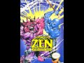 Zen Intergalactic Ninja (NES) - Complete Soundtrack (single video)