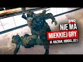 Nie Ma Miekkiej Gry! 👑 Almazrah, Vondel, B21