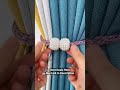😍 Magnetic Curtain Tiebacks on Amazon #amazon #gadgets #curtains Best Deals Here #shorts