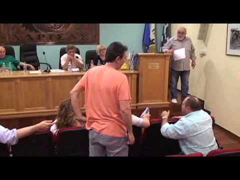 Πανελλαδική Συνέλευση Σωματείων Περιπτερούχων – Καπνοπωλών – Ψιλικών στη Λάρισα (ΒΙΝΤΕΟ 2)