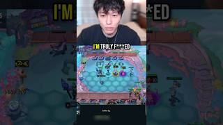 Kiyoon's Guide on How to Play Mech Pilot Without Yone 😭 #tft #teamfighttactics #gaming #funny