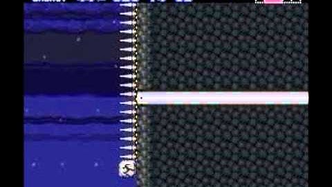 Super Metroid Arena 7, part 1 of 1