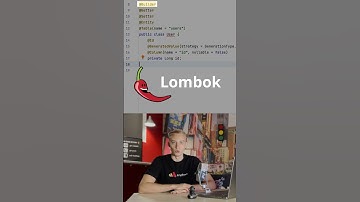 @Builder и @AllArgsConstructor от Lombok ломает JPA сущности #spring #jpa #java #coding #lombok