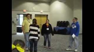 Famous Lambda Mu Roll Call Profile