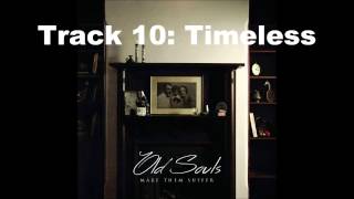 Make Them Suffer "Old Souls" Track 10. Timeless