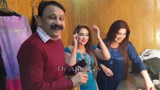 Theatre,S K Khufia Raz Part 3 Sunehri Khan Shila Choudhary
