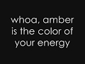 Amber - 311 (Lyrics)