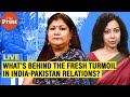 What's behind the fresh turmoil in India-Pakistan relations?