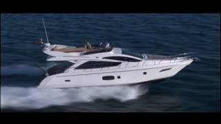 Astondoa 44 FLY (2017)