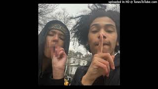 jaydes + poison/peach crush jazz type beat "dont lie to me"