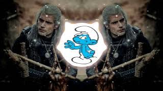 The Witcher - Toss a coin to your Witcher - [Funky Smurf Remix]