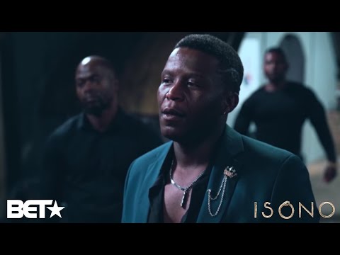 IsonoBET - This
