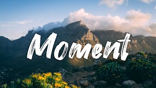 Video thumbnail of "Victoria Monét - Moment (Lyrics)"