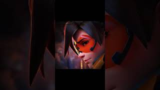 If Overwatch 2 Had Pve