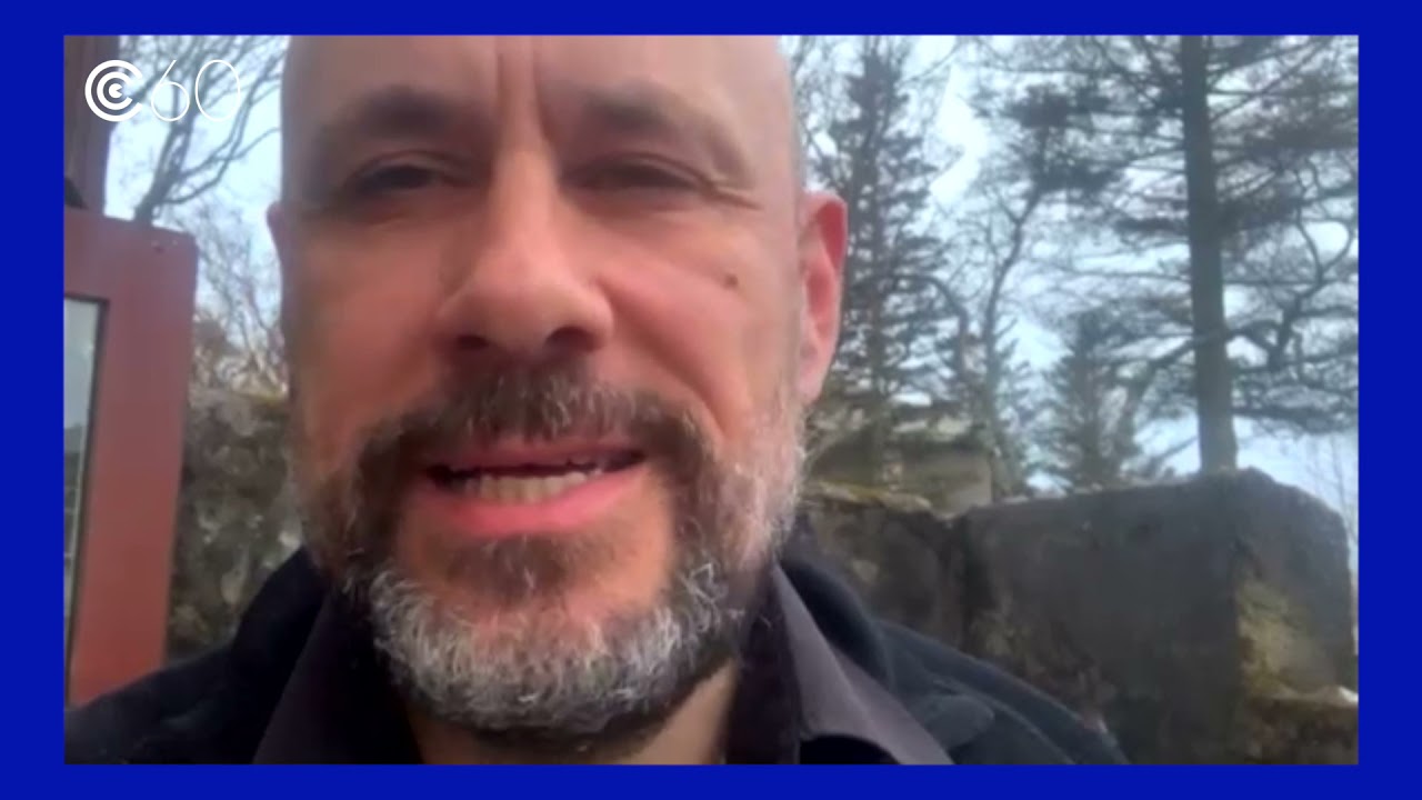 Benedikt Erlingsson | Love Letter | 60 ans d'avenirs