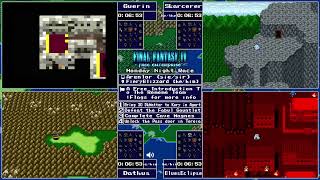 FF4FE Monday Night Community Race - 7/31/23 - A Free Introduction To The Rememe Team