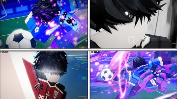 Everything in the NEW AZURE LATCH UPDATE (REO FULL SHOWCASE & MVPS & MORE!!)