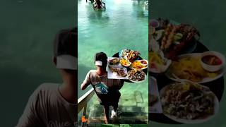 Secret Restaurant #Travel #Food #Short