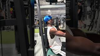 La mayoría hace este ejercicio mal y ni lo sabe #pecho #chestworkout #viralshort #workout #gym