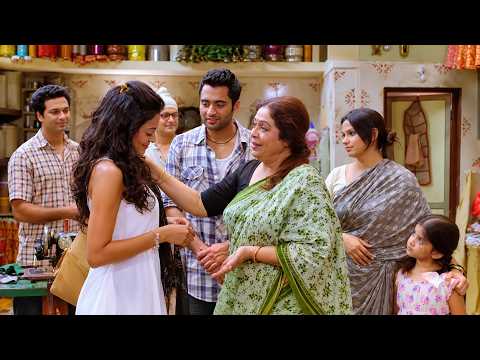 लड़की पटाने के लिए अमीर लड़का बना पेट्रोल पंप वाला 😂 | Ajab Gazabb Love Comedy Scene