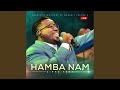 Hamba Nam (Live)