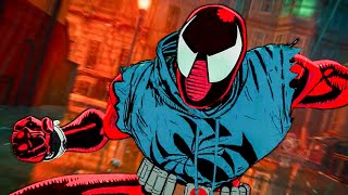 Spiderman Across The Spiderverse  Trailer 3 2023