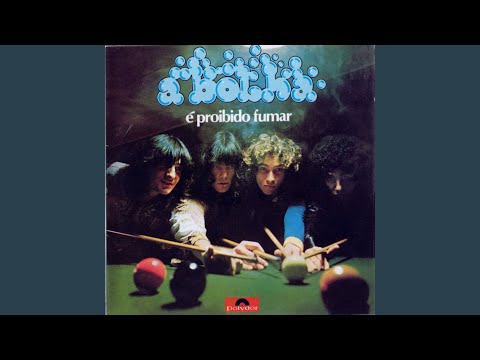 A Bolha — Consideração