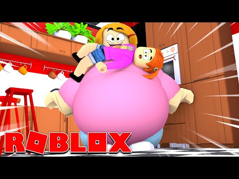 i am fat roblox