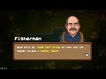 Fishing Inc - First Hook