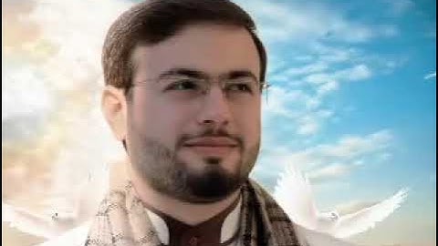 القارئ الشهيد المتألق محسن حاجي حسني كاركر||سورة الأحزاب🚩٥ يوليو ٢٠٢٤
