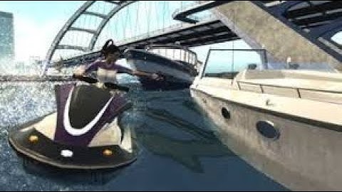 Saints Row The Third  Vehicle Theft Shark
