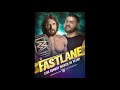 WWE Fastlane 2019 Official Theme Song HD Teach Me To Fight By YONAKA
