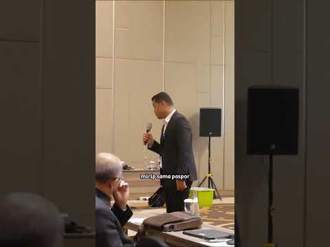 KENAPA BAPAK BAPAK SUKA MEMANDANGI BUKU NIKAH