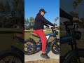 E Bicycle for adult #shorts