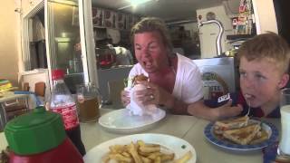 Crete 2015