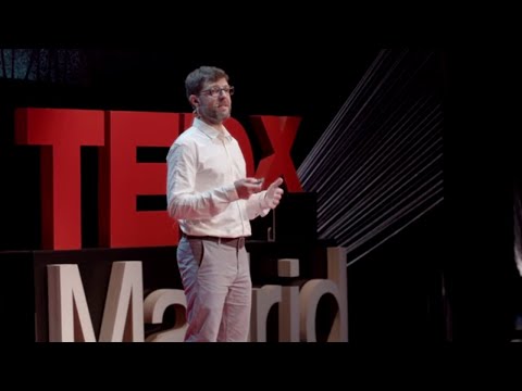 Así cantan las voces artificiales | Jordi Janer | TEDxMadrid