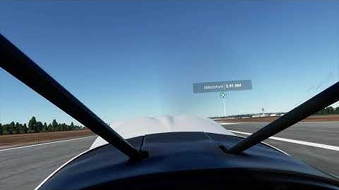 Microsoft Flight SmoothTrack IOS app