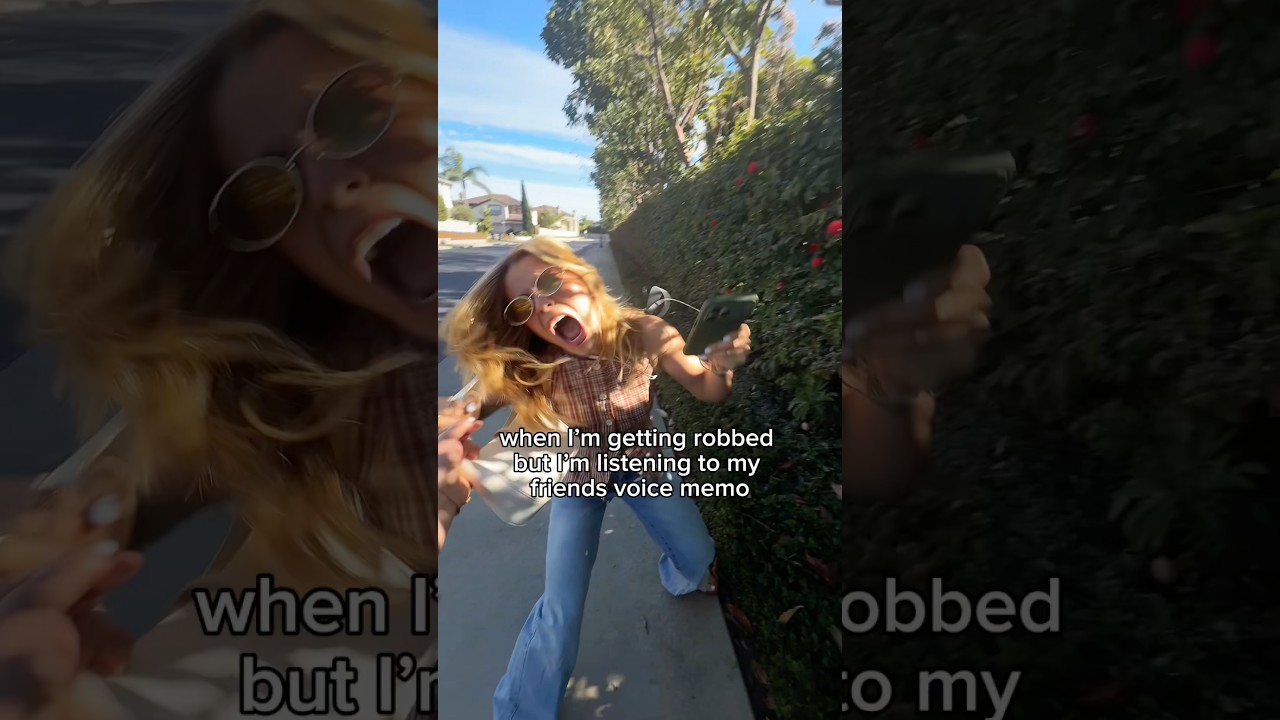 This is scary 😂💀