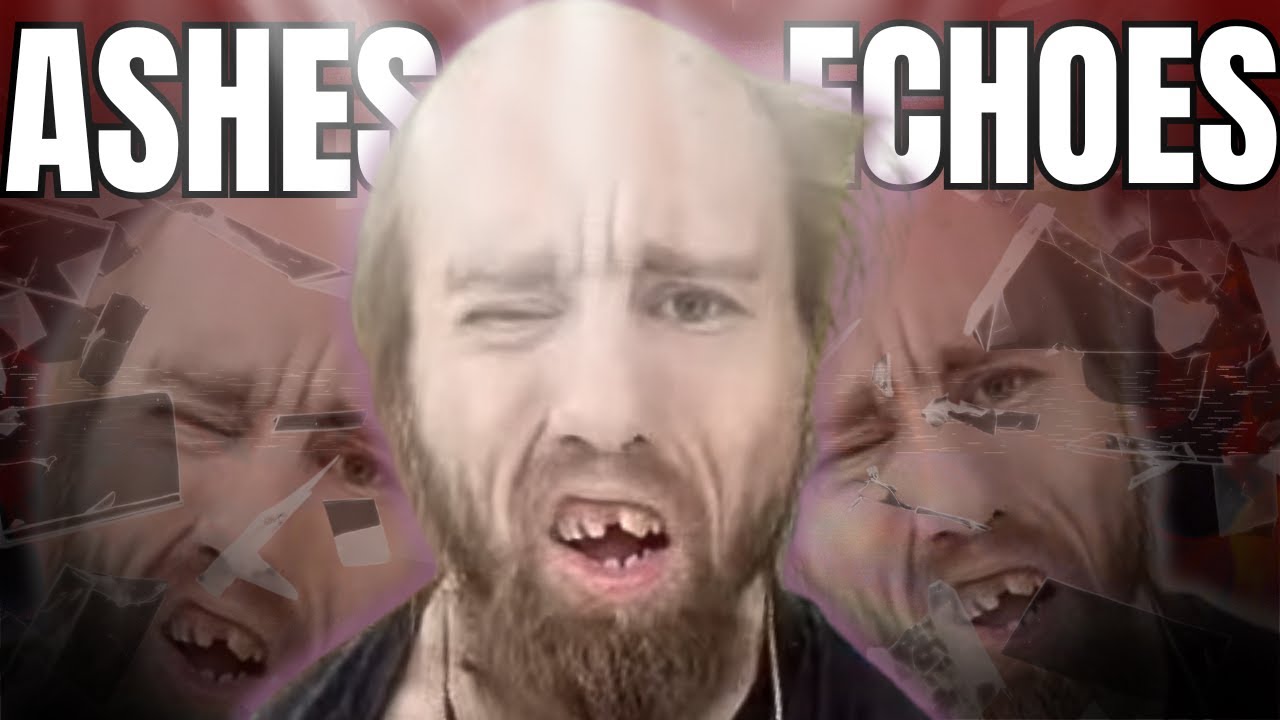 The Cyraxx Recap Ashes & Echoes Special Part 2 Of 3