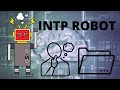 intp The Robot in the mbti