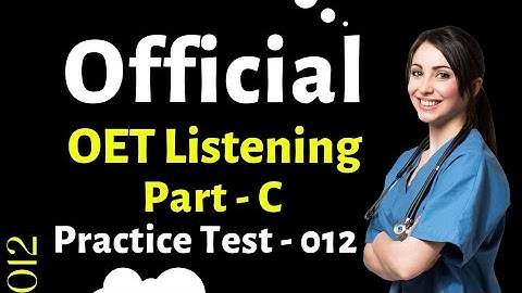 Mastering OET Reading Part C: Tips, Strategies, and Practice Questions