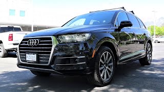 Audi Q7: Is The Audi Q7 Worth The Money?