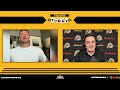 Ticats Today - March 21st, 2024 (Ft. Taylor Powell & Will Kay)