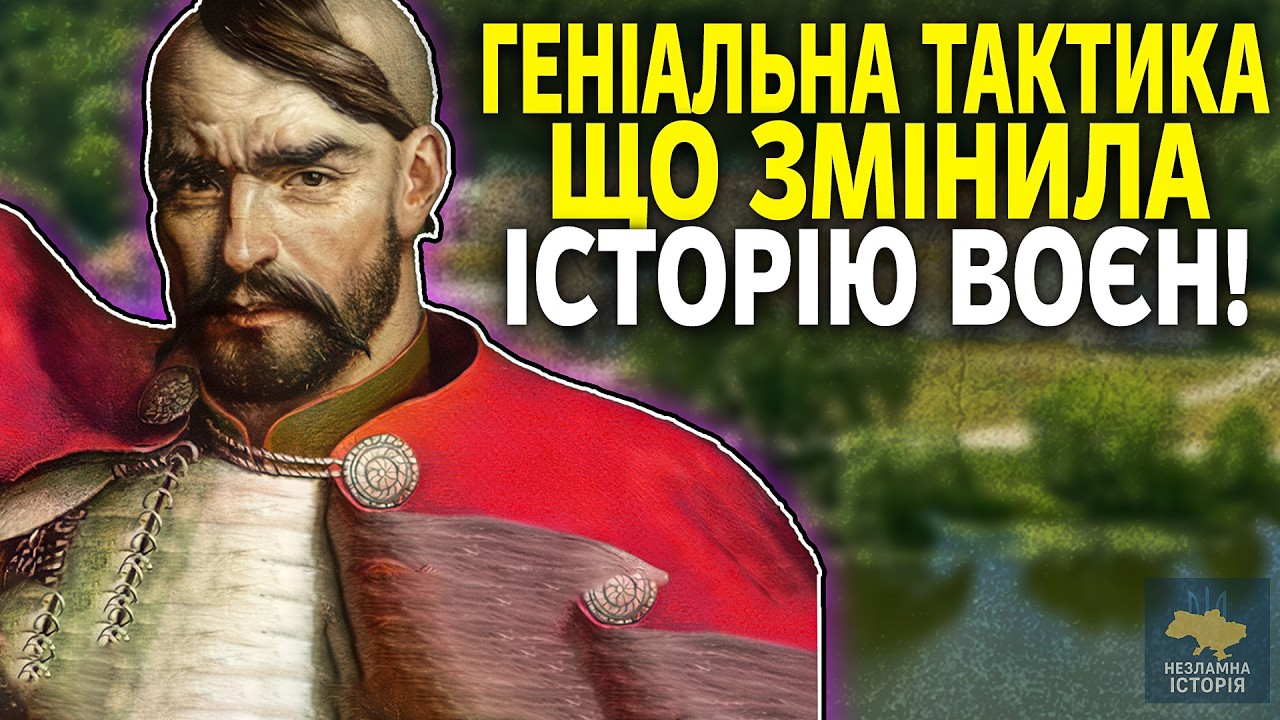 Смерть Гусарії: Як козацька тактика розтрощила найкращу кінноту Європи