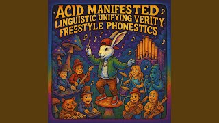 Acid Manifested Lingustic Unifying Verity Freestyle Phonestics