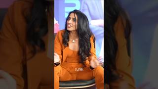 Aman Gupta mimicry by Vineeta Singh || Shark Tank India