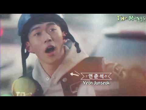 Choco bank ep 1 eng sub